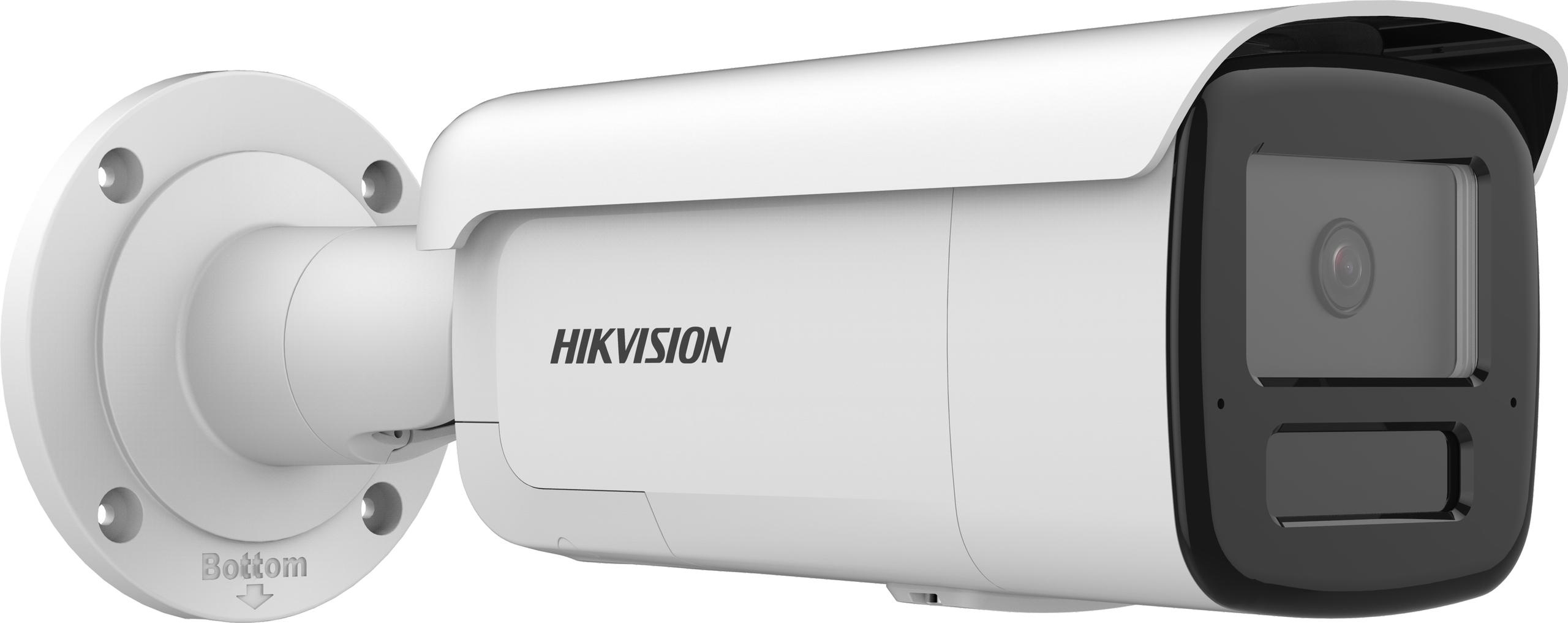 HIKVISION Hikvision DS-2CD2T86G2H-IS2U/SL(2.8mm) 8MP telecamera di rete Bullet fissa con AcuSense, luce stroboscopica e avviso acustico - SISTEMI DI SORVEGLIANZA | TecnoCARE.net Sabaudia, Latina, Terracina, San Felice Circeo e Pontinia