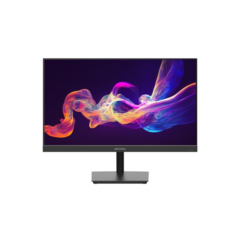 HIKVISION HIKVISION MONITOR 23,8 LED VA FHD 7MS 250 CDM 100hz, VGA/HDMI, 317500572 - MONITOR LED | TecnoCARE.net Sabaudia, Latina, Terracina, San Felice Circeo e Pontinia