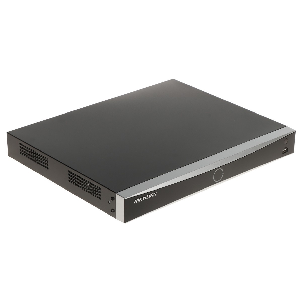 HIKVISION Hikvision DS-7632NXI-K2(D) NVR 4K AcuSense K Series 32 canali 1U - SISTEMI DI SORVEGLIANZA | TecnoCARE.net Sabaudia, Latina, Terracina, San Felice Circeo e Pontinia