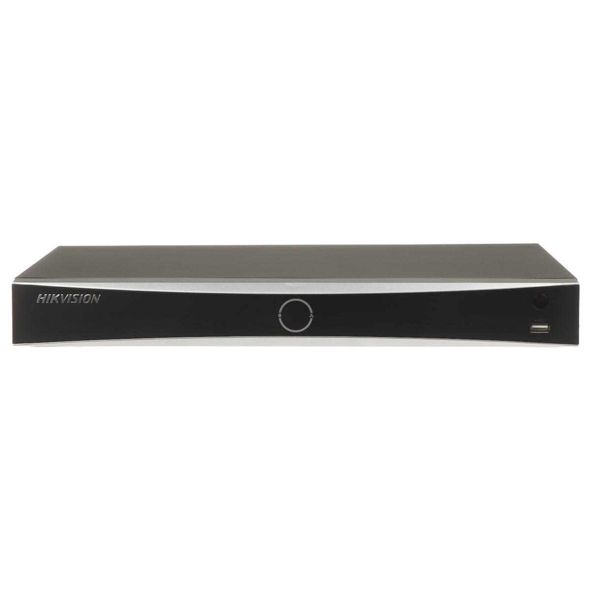 HIKVISION Hikvision DS-7632NXI-K2(D) NVR 4K AcuSense K Series 32 canali 1U - SISTEMI DI SORVEGLIANZA | TecnoCARE.net Sabaudia, Latina, Terracina, San Felice Circeo e Pontinia
