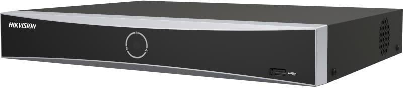 HIKVISION Hikvision DS-7608NXI-K1/8P(D) NVR PoE 1U 8 canali K Series AcuSense 4K - SISTEMI DI SORVEGLIANZA | TecnoCARE.net Sabaudia, Latina, Terracina, San Felice Circeo e Pontinia