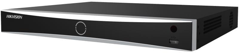 HIKVISION Hikvision DS-7608NXI-K2/8P(D) NVR PoE 1U 8 canali K Series AcuSense 4K - SISTEMI DI SORVEGLIANZA | TecnoCARE.net Sabaudia, Latina, Terracina, San Felice Circeo e Pontinia