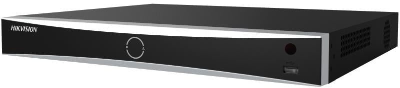 HIKVISION Hikvision DS-7616NXI-K2(D) NVR 4K AcuSense K Series 16 canali 1U - SISTEMI DI SORVEGLIANZA | TecnoCARE.net Sabaudia, Latina, Terracina, San Felice Circeo e Pontinia