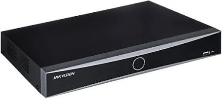 HIKVISION Hikvision DS-7608NXI-K1(D)/Alarm4+1 8-ch 1U AcuSense K VPro NVR - SISTEMI DI SORVEGLIANZA | TecnoCARE.net Sabaudia, Latina, Terracina, San Felice Circeo e Pontinia