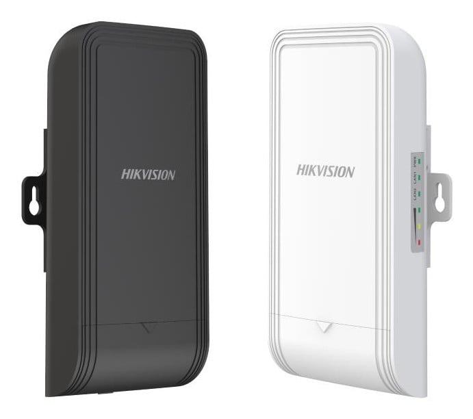 HIKVISION Hikvision DS-3WF0EC-2NT Ponte di rete wireless - RETI | TecnoCARE.net Sabaudia, Latina, Terracina, San Felice Circeo e Pontinia