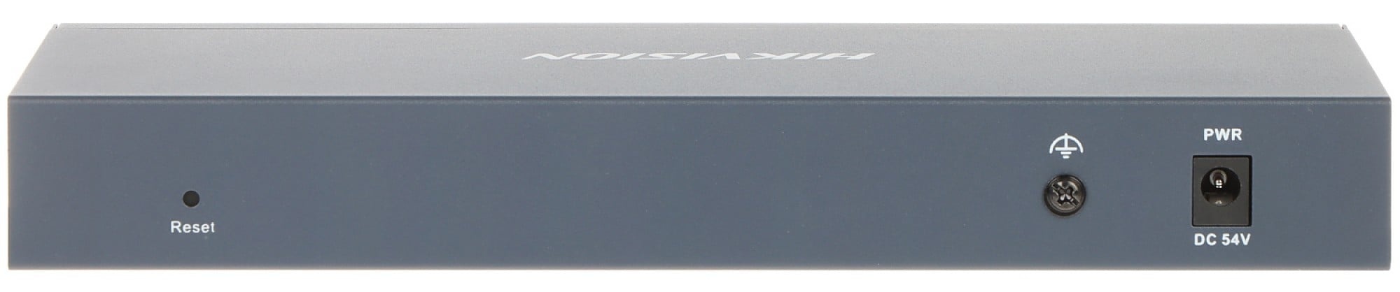 HIKVISION Hikvision DS-3E1310P-EI(B) Switch POE intelligente Fast Ethernet a 8 porte - SISTEMI DI SORVEGLIANZA | TecnoCARE.net Sabaudia, Latina, Terracina, San Felice Circeo e Pontinia