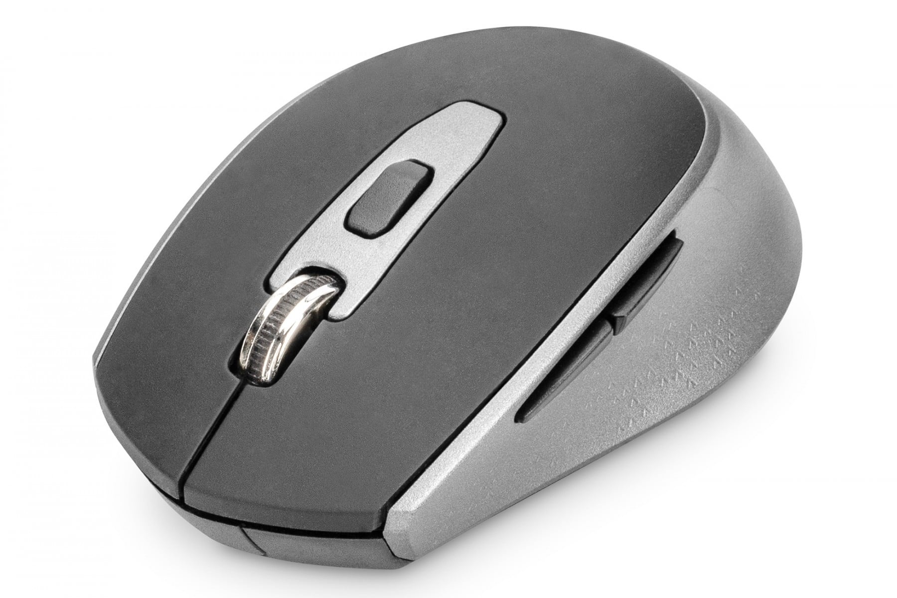 DIGITUS Digitus DA-20162 mouse Ufficio Ambidestro RF Wireless - TASTIERE E CONTROLLER | TecnoCARE.net Sabaudia, Latina, Terracina, San Felice Circeo e Pontinia