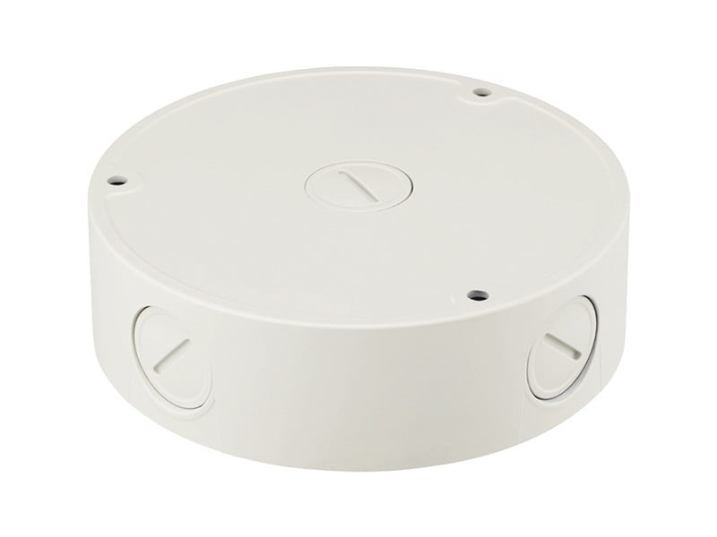 HANWHA VISION Hanwha SBV-136B security cameras mounts & housings Scatola di giunzione - SISTEMI DI SORVEGLIANZA | TecnoCARE.net Sabaudia, Latina, Terracina, San Felice Circeo e Pontinia