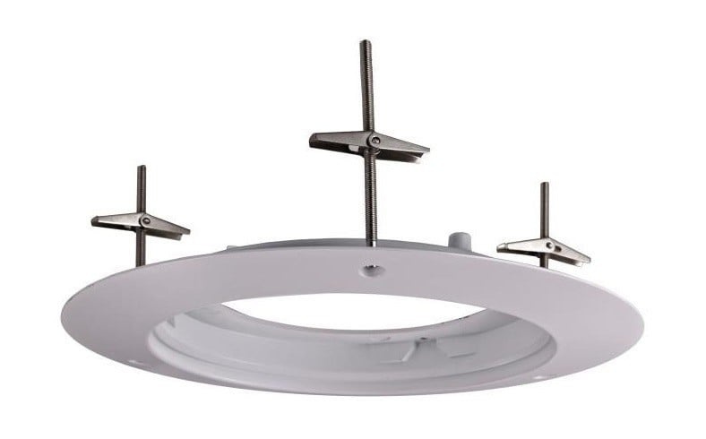 HIKVISION Hikvision DS-1249ZJ In-ceiling mount - SISTEMI DI SORVEGLIANZA | TecnoCARE.net Sabaudia, Latina, Terracina, San Felice Circeo e Pontinia