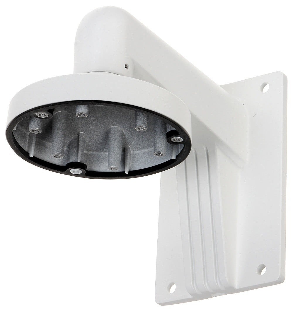 HIKVISION Hikvision DS-1273ZJ-135 Wall mount - SISTEMI DI SORVEGLIANZA | TecnoCARE.net Sabaudia, Latina, Terracina, San Felice Circeo e Pontinia