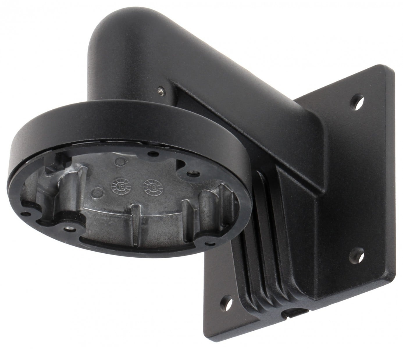 HIKVISION Hikvision DS-1272ZJ-110(Black) Wall mount - SISTEMI DI SORVEGLIANZA | TecnoCARE.net Sabaudia, Latina, Terracina, San Felice Circeo e Pontinia