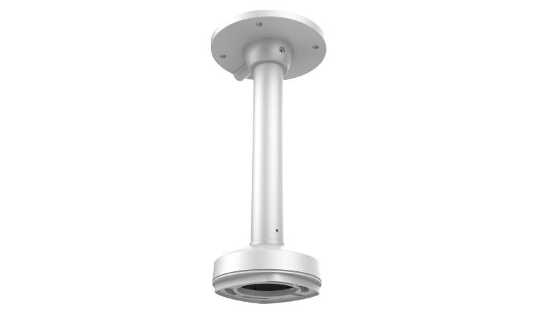 HIKVISION Hikvision DS-1271ZJ-120 Pendant Mount - SISTEMI DI SORVEGLIANZA | TecnoCARE.net Sabaudia, Latina, Terracina, San Felice Circeo e Pontinia