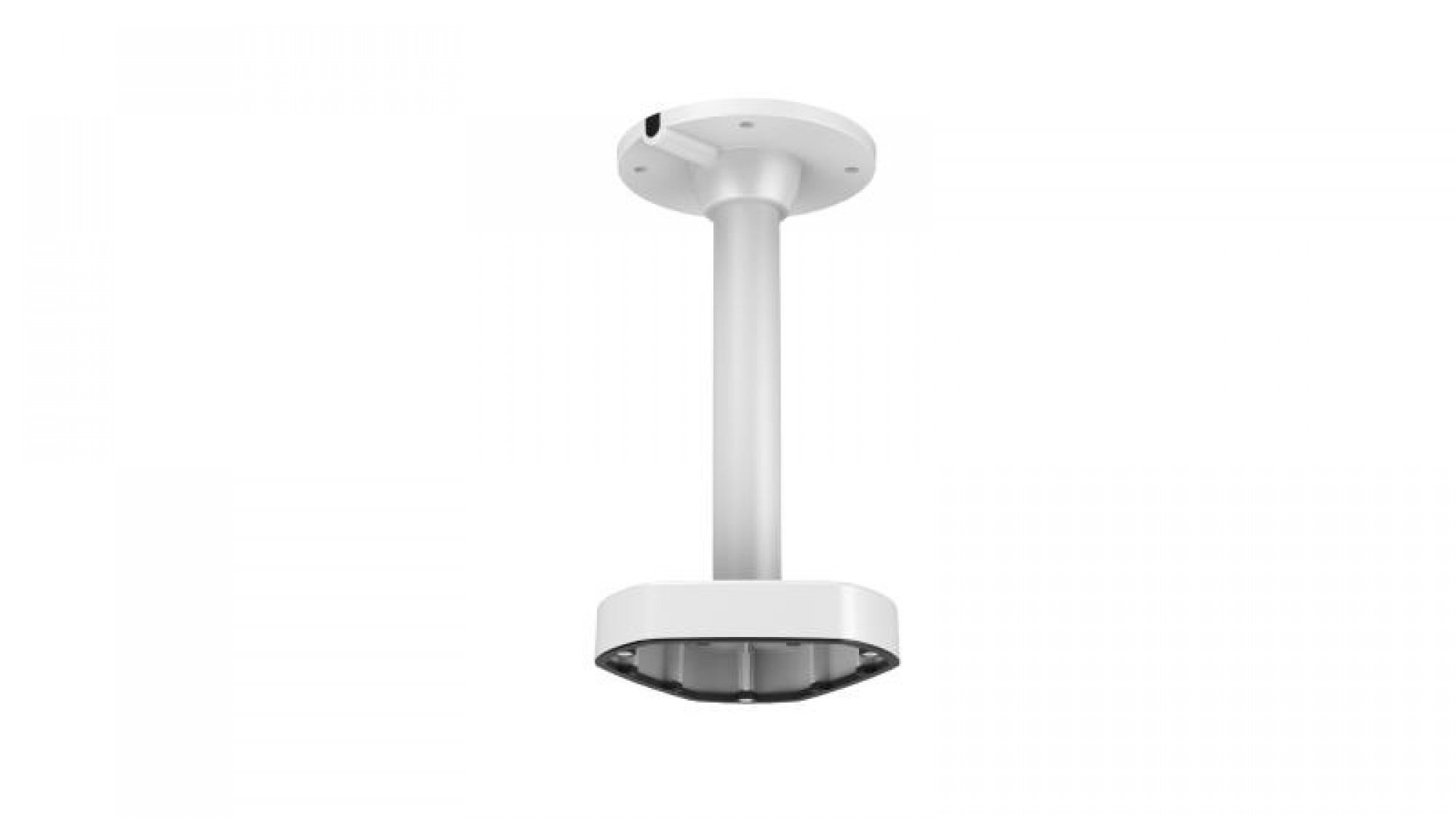HIKVISION Hikvision DS-1271ZJ-DM25 Supporto da soffitto - SISTEMI DI SORVEGLIANZA | TecnoCARE.net Sabaudia, Latina, Terracina, San Felice Circeo e Pontinia