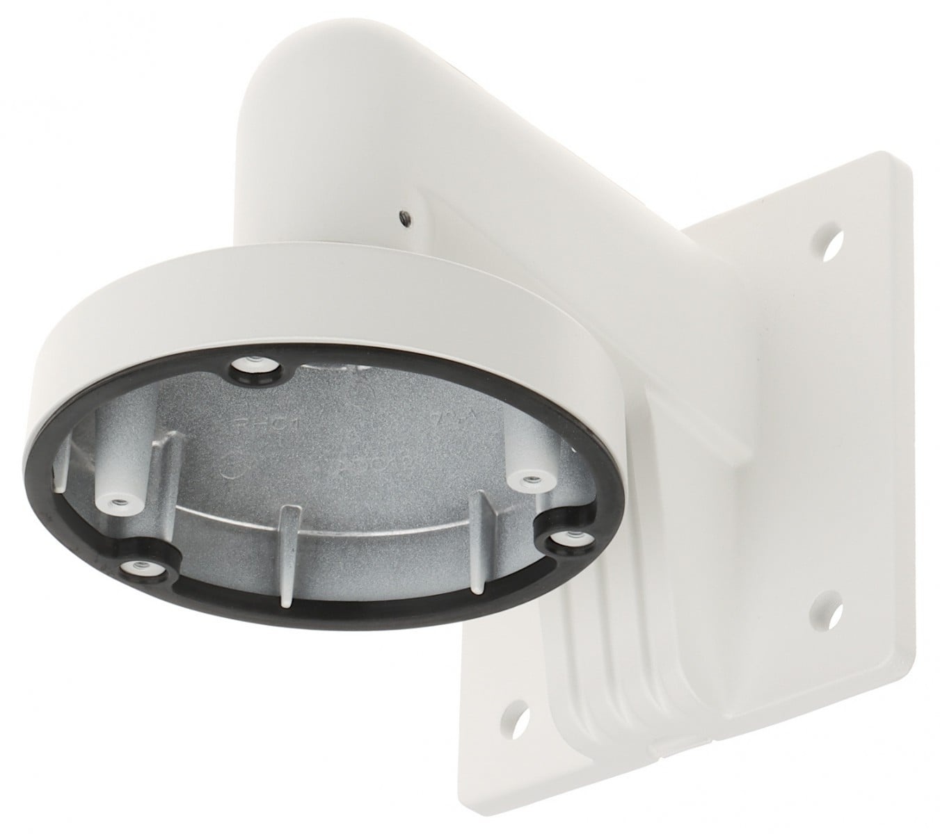 HIKVISION Hikvision DS-1272ZJ-120 Wall mount - SISTEMI DI SORVEGLIANZA | TecnoCARE.net Sabaudia, Latina, Terracina, San Felice Circeo e Pontinia