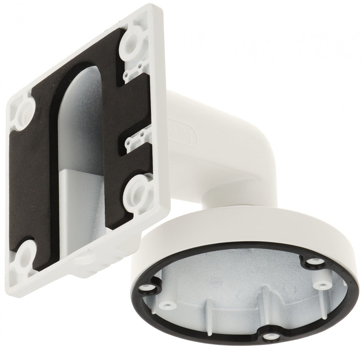 HIKVISION Hikvision DS-1272ZJ-120 Wall mount - SISTEMI DI SORVEGLIANZA | TecnoCARE.net Sabaudia, Latina, Terracina, San Felice Circeo e Pontinia