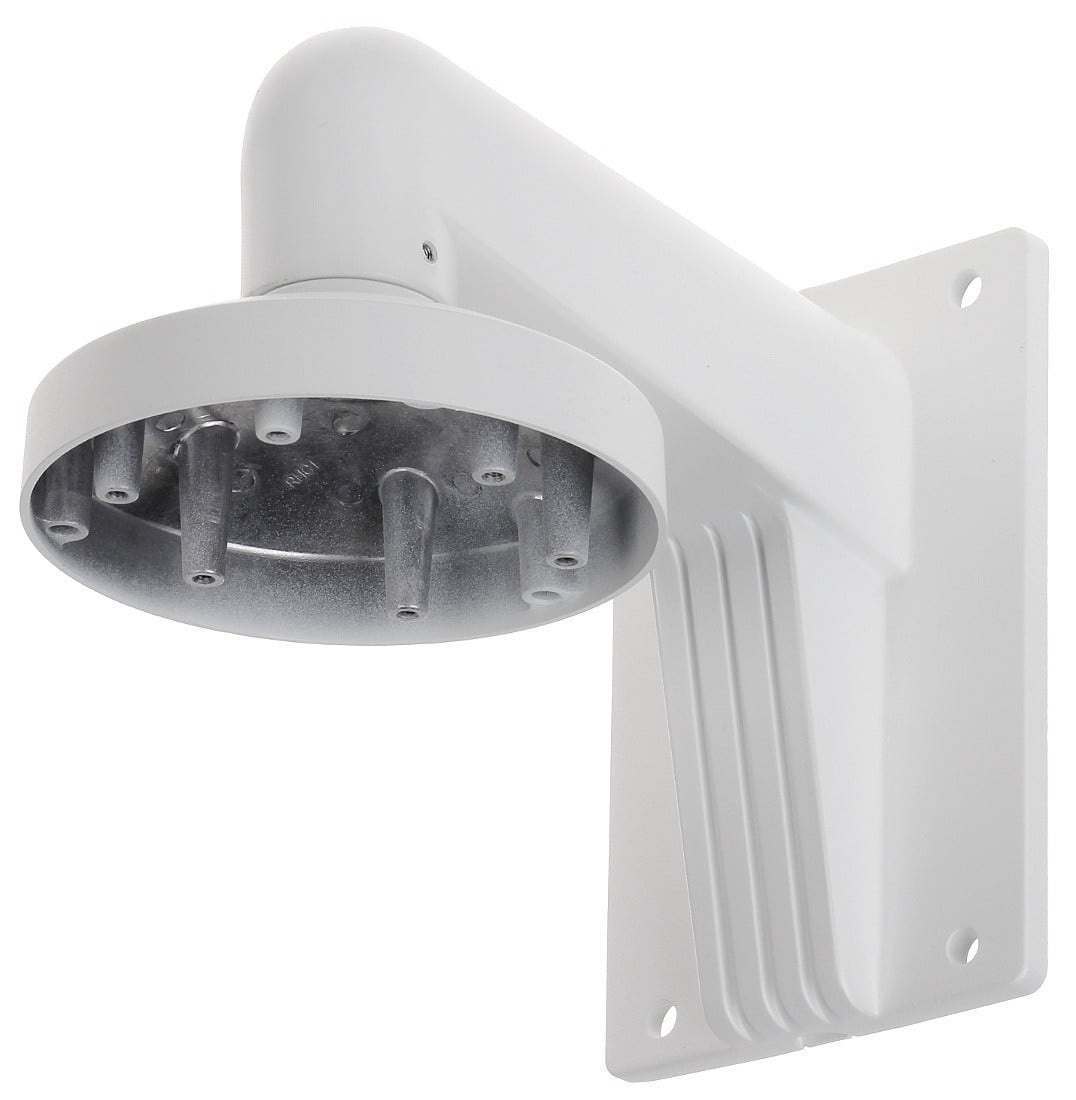 HIKVISION Hikvision DS-1273ZJ-130 Wall mount - SISTEMI DI SORVEGLIANZA | TecnoCARE.net Sabaudia, Latina, Terracina, San Felice Circeo e Pontinia