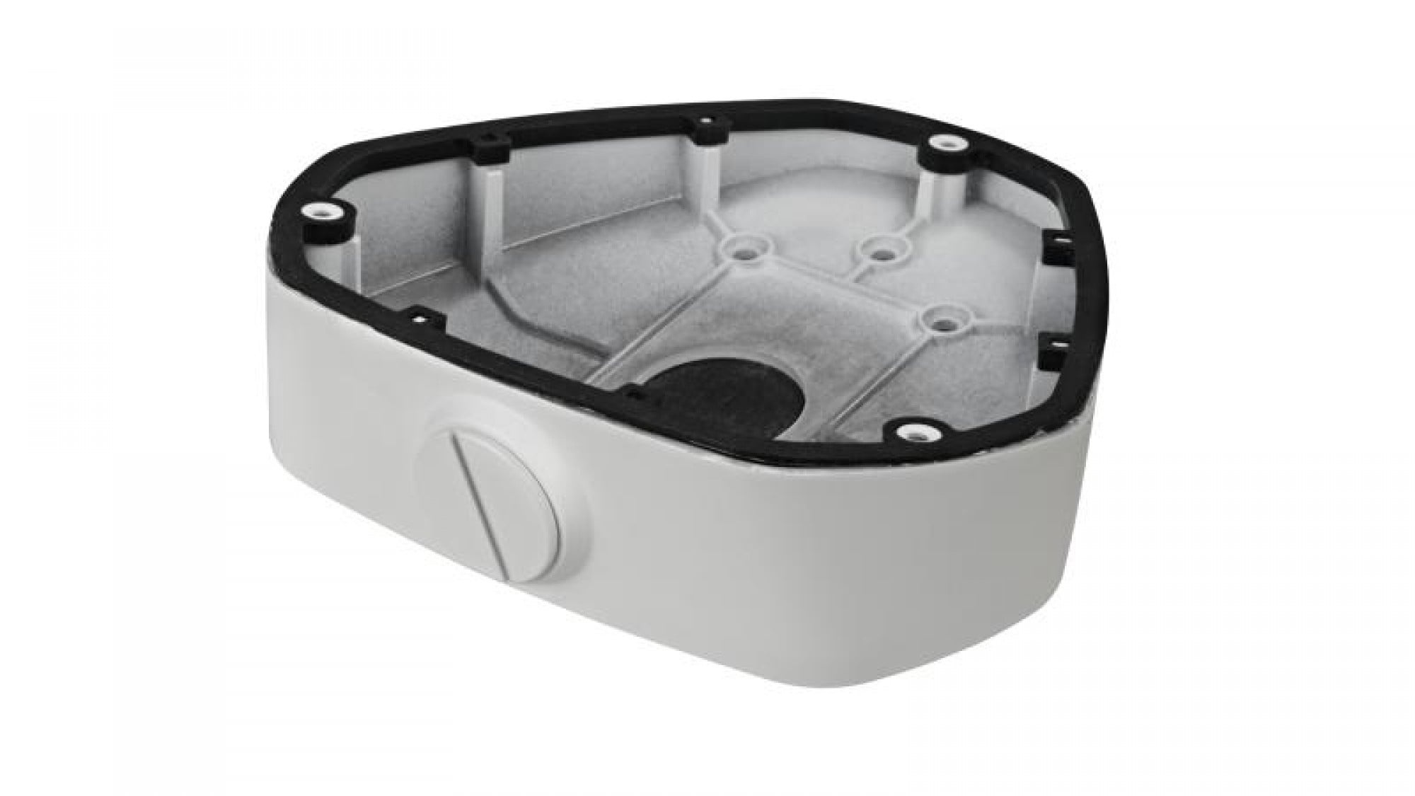 HIKVISION Hikvision DS-1281ZJ-DM25 Inclined ceiling mount - SISTEMI DI SORVEGLIANZA | TecnoCARE.net Sabaudia, Latina, Terracina, San Felice Circeo e Pontinia