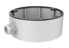 HIKVISION Hikvision DS-1280ZJ-DM26 Scatola di montaggio - SISTEMI DI SORVEGLIANZA | TecnoCARE.net Sabaudia, Latina, Terracina, San Felice Circeo e Pontinia