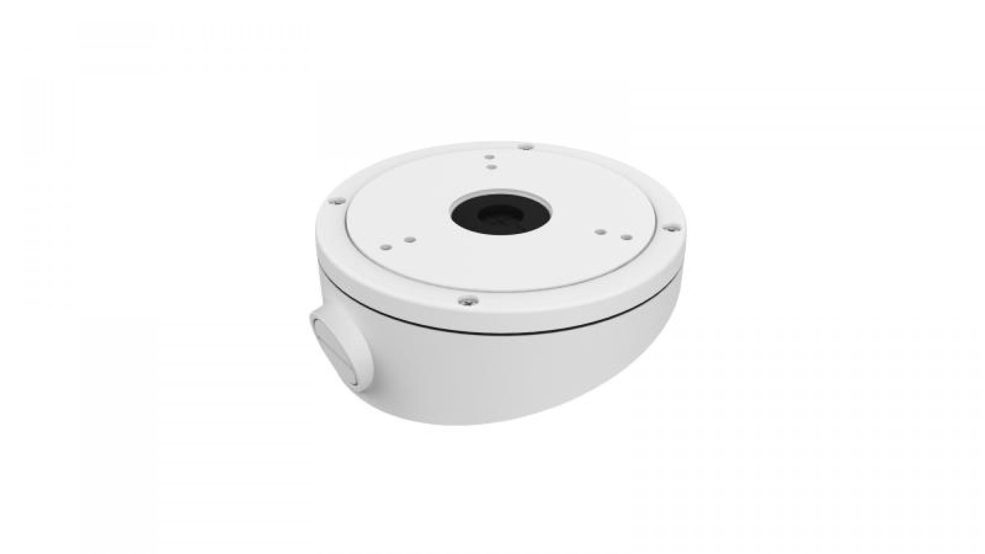 HIKVISION Hikvision DS-1281ZJ-M Inclined ceiling mount - SISTEMI DI SORVEGLIANZA | TecnoCARE.net Sabaudia, Latina, Terracina, San Felice Circeo e Pontinia