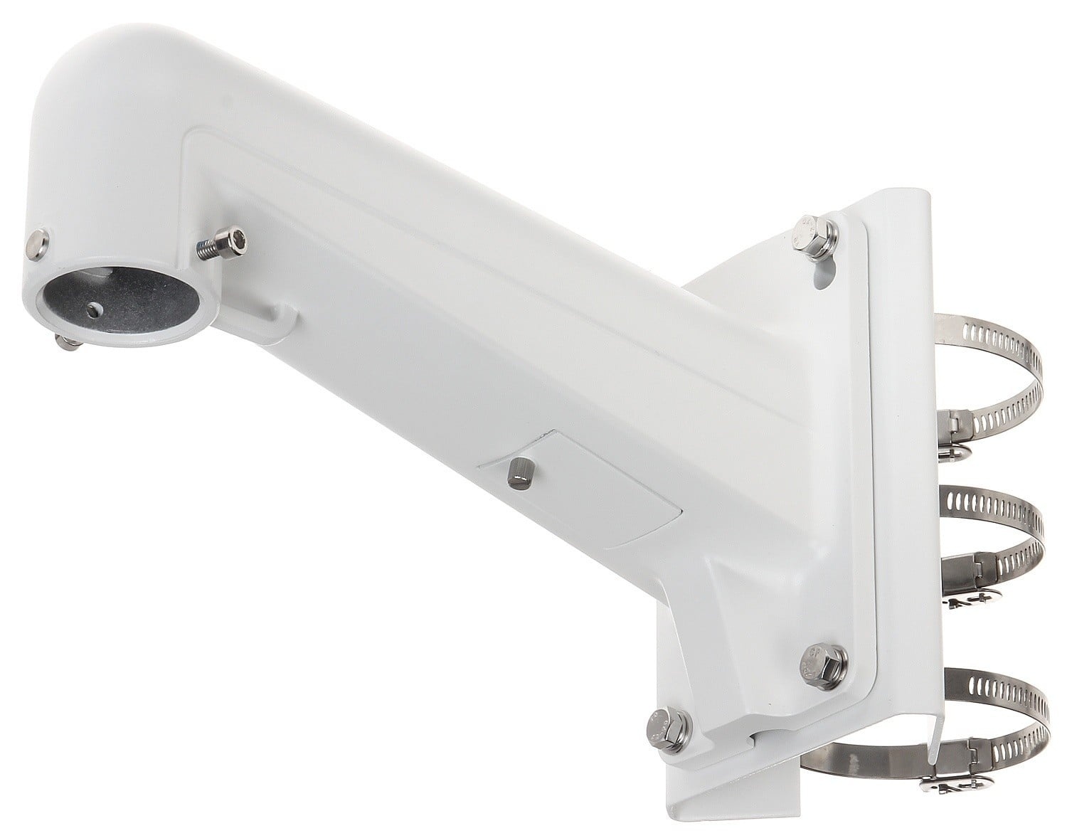 HIKVISION Hikvision DS-1602ZJ-Pole Vertical pole mount - SISTEMI DI SORVEGLIANZA | TecnoCARE.net Sabaudia, Latina, Terracina, San Felice Circeo e Pontinia
