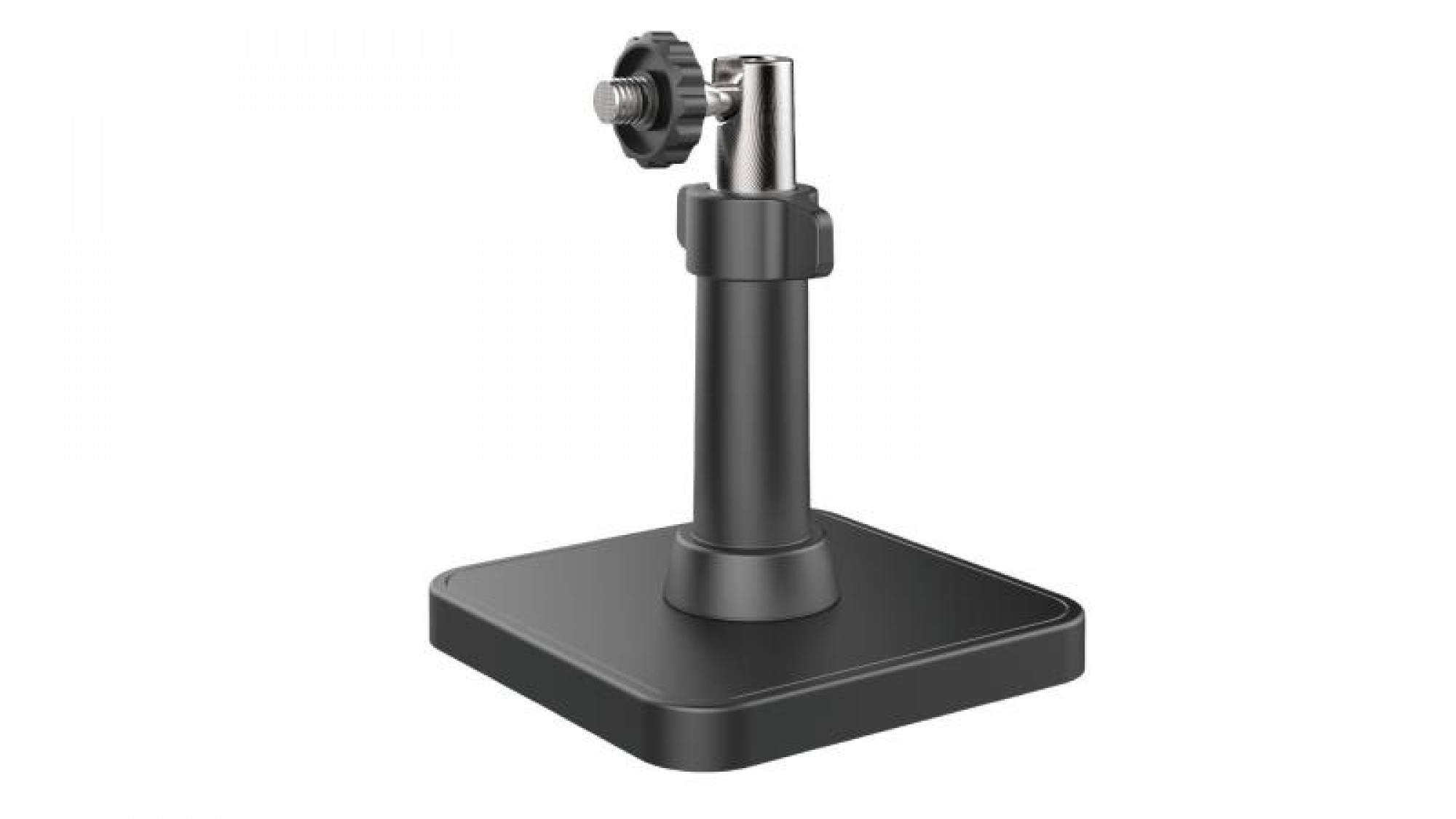 HIKVISION Hikvision DS-1291ZJ-BL Supporto a morsetto - SISTEMI DI SORVEGLIANZA | TecnoCARE.net Sabaudia, Latina, Terracina, San Felice Circeo e Pontinia