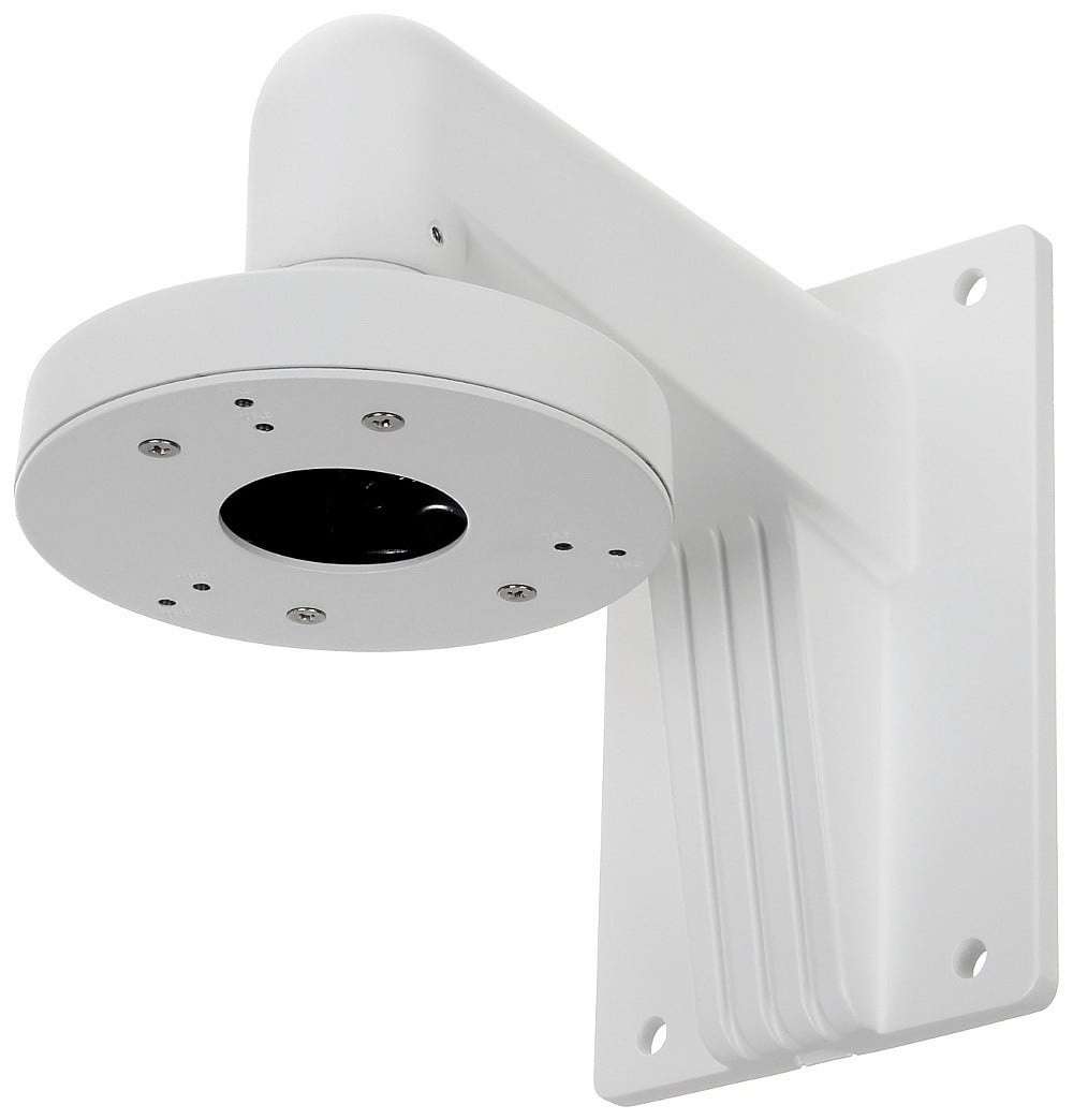 HIKVISION Hikvision DS-1273ZJ-130-TRL Wall mount - SISTEMI DI SORVEGLIANZA | TecnoCARE.net Sabaudia, Latina, Terracina, San Felice Circeo e Pontinia