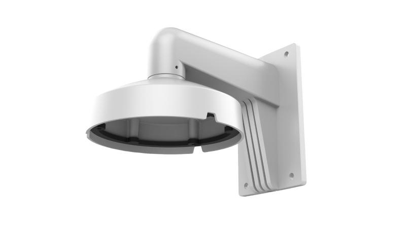 HIKVISION Hikvision DS-1273ZJ-DM25(M1) Supporto a muro - SISTEMI DI SORVEGLIANZA | TecnoCARE.net Sabaudia, Latina, Terracina, San Felice Circeo e Pontinia