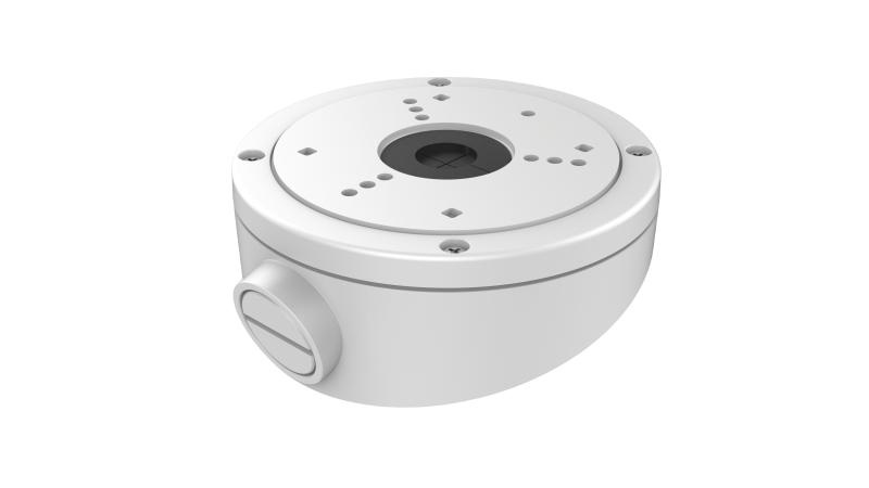 HIKVISION Hikvision DS-1281ZJ-S Inclined ceiling mount - SISTEMI DI SORVEGLIANZA | TecnoCARE.net Sabaudia, Latina, Terracina, San Felice Circeo e Pontinia