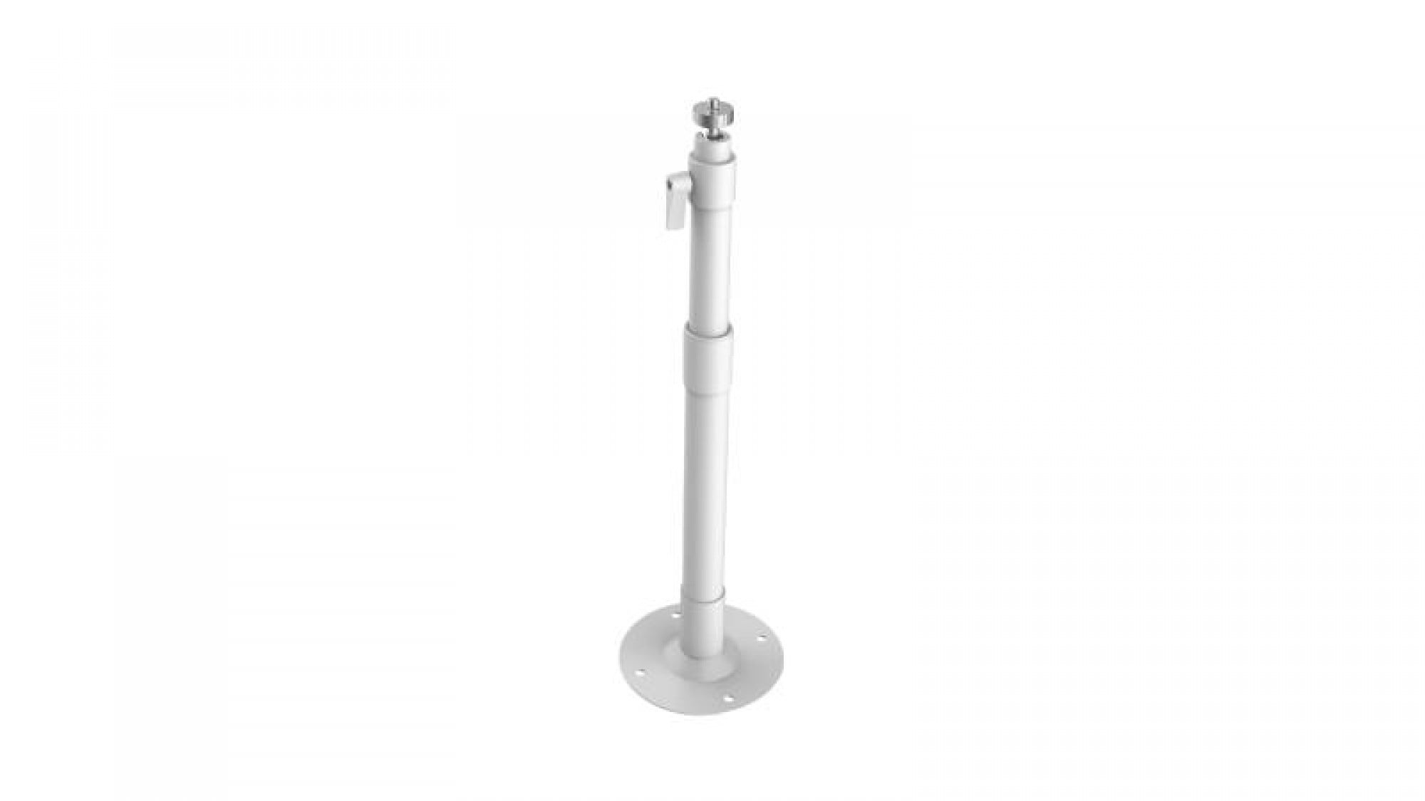 HIKVISION Hikvision DS-1297ZJ Pendant Mount - SISTEMI DI SORVEGLIANZA | TecnoCARE.net Sabaudia, Latina, Terracina, San Felice Circeo e Pontinia