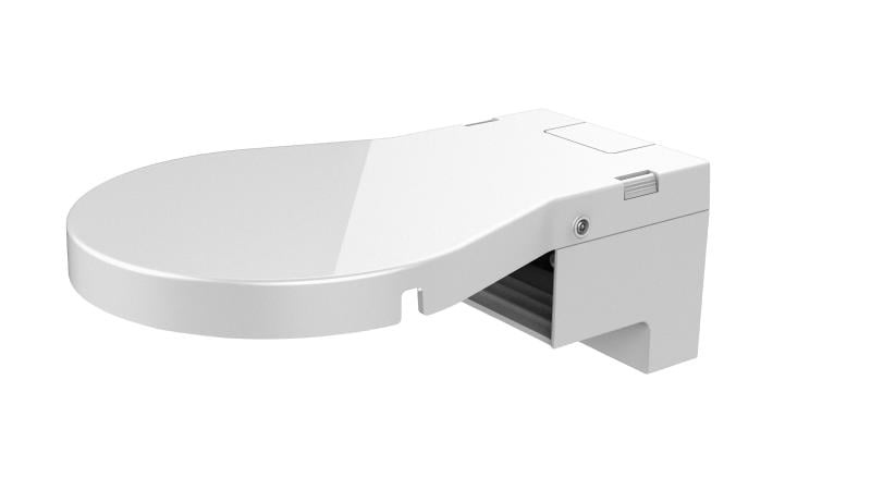 HIKVISION Hikvision DS-1695ZJ Supporto a parete - SISTEMI DI SORVEGLIANZA | TecnoCARE.net Sabaudia, Latina, Terracina, San Felice Circeo e Pontinia