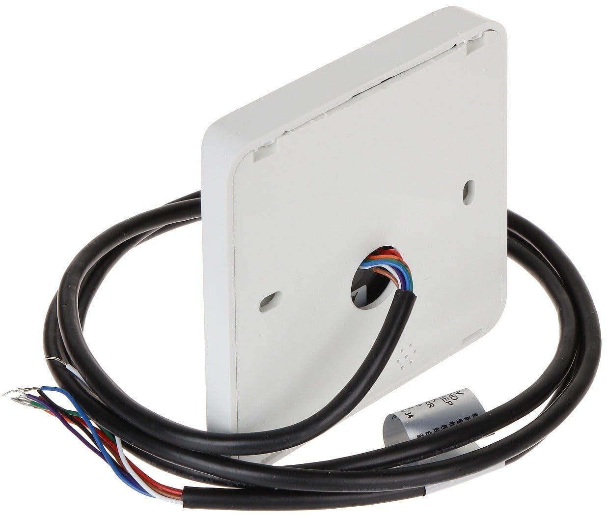 HIKVISION Hikvision DS-K1801EK Lettore di schede - ACCESSO E CONTROLLO | TecnoCARE.net Sabaudia, Latina, Terracina, San Felice Circeo e Pontinia
