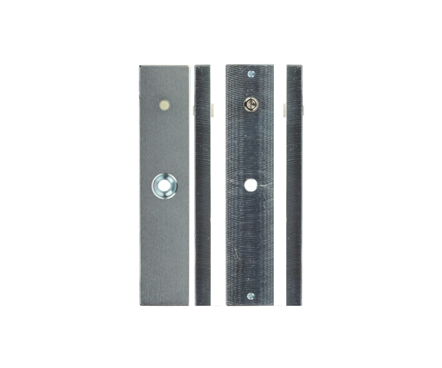 HIKVISION Hikvision DS-K4H250S Serratura elettromagnetica - ACCESSO E CONTROLLO | TecnoCARE.net Sabaudia, Latina, Terracina, San Felice Circeo e Pontinia