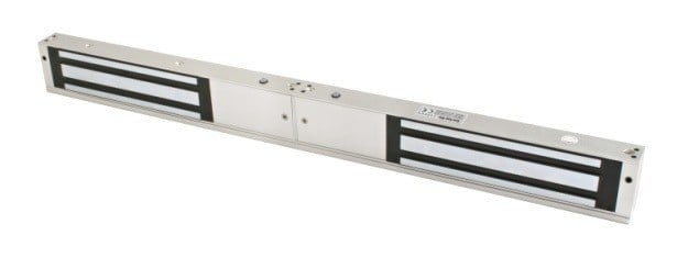 HIKVISION Hikvision DS-K4H250D Serratura elettromagnetica - ACCESSO E CONTROLLO | TecnoCARE.net Sabaudia, Latina, Terracina, San Felice Circeo e Pontinia
