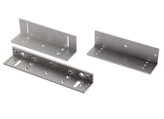 HIKVISION Hikvision DS-K4H250-LZ supporto per serratura K4H250 tipoZ - ACCESSO E CONTROLLO | TecnoCARE.net Sabaudia, Latina, Terracina, San Felice Circeo e Pontinia