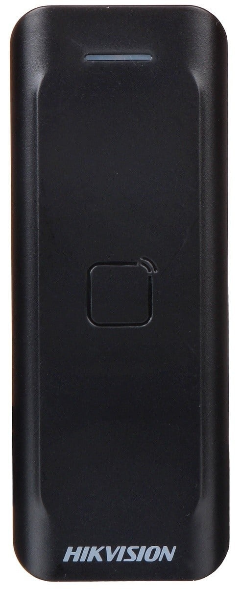 HIKVISION Hikvision DS-K1802E Lettore di schede Value 1802 (EM & MF & Tastiera) - ACCESSO E CONTROLLO | TecnoCARE.net Sabaudia, Latina, Terracina, San Felice Circeo e Pontinia