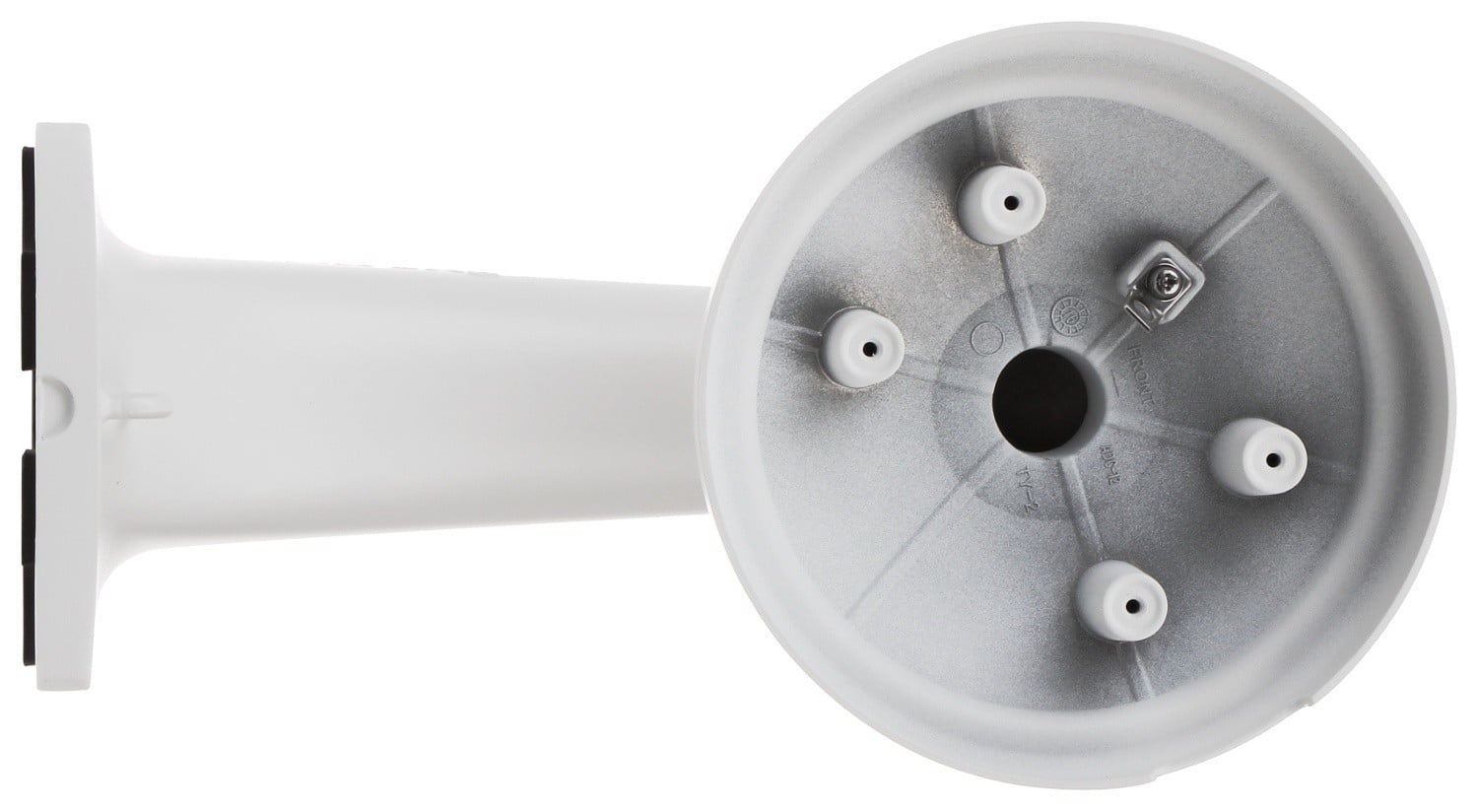 HIKVISION Hikvision DS-1605ZJ Wall mount - SISTEMI DI SORVEGLIANZA | TecnoCARE.net Sabaudia, Latina, Terracina, San Felice Circeo e Pontinia