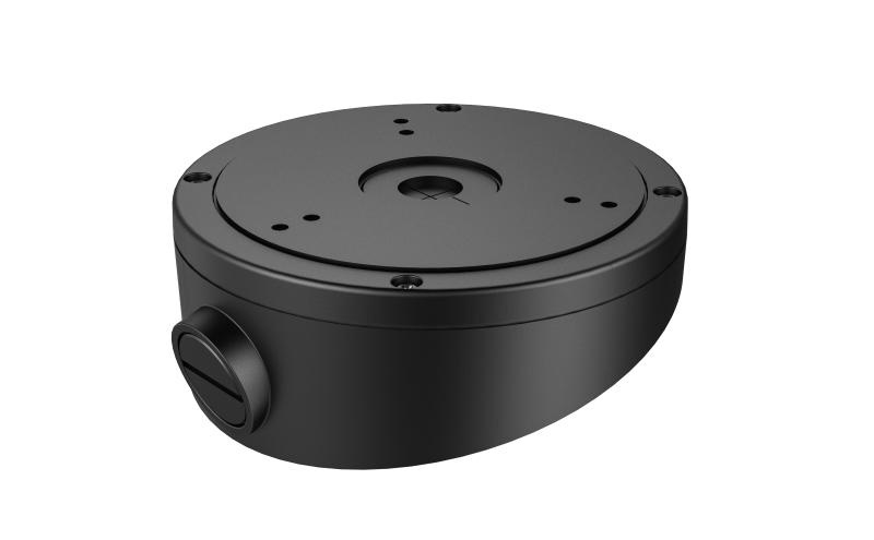 HIKVISION Hikvision DS-1281ZJ-M(Black) In-ceiling mount - SISTEMI DI SORVEGLIANZA | TecnoCARE.net Sabaudia, Latina, Terracina, San Felice Circeo e Pontinia