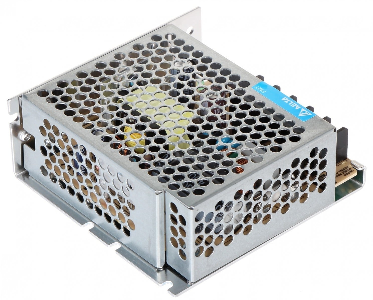 HIKVISION Hikvision DS-KAW50-1N Alimentatore per stazione citofonica - ACCESSO E CONTROLLO | TecnoCARE.net Sabaudia, Latina, Terracina, San Felice Circeo e Pontinia