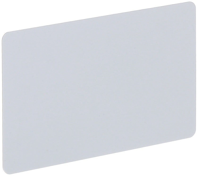 HIKVISION Hikvision FM11RF08-M1 M1Card - ACCESSO E CONTROLLO | TecnoCARE.net Sabaudia, Latina, Terracina, San Felice Circeo e Pontinia