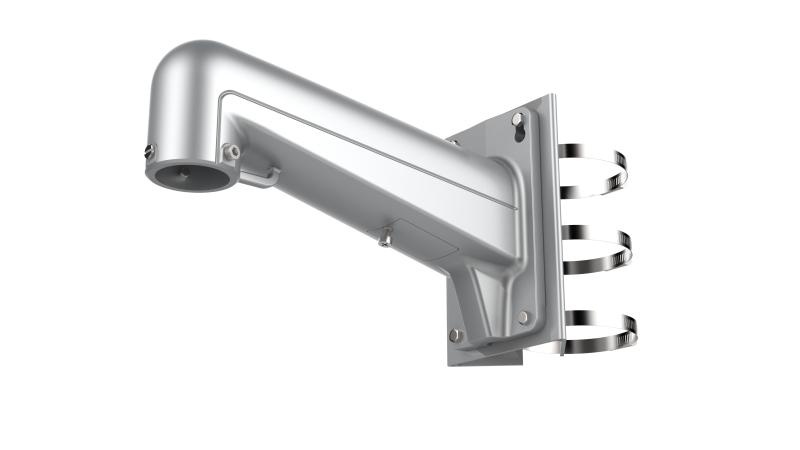 HIKVISION Hikvision DS-1602ZJ-Pole-P Vertical pole mount - SISTEMI DI SORVEGLIANZA | TecnoCARE.net Sabaudia, Latina, Terracina, San Felice Circeo e Pontinia