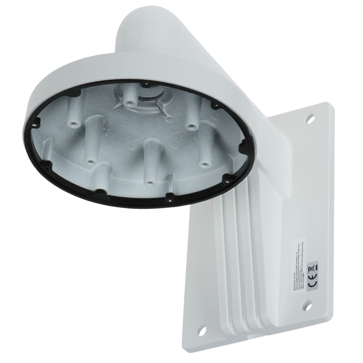 HIKVISION Hikvision DS-1473ZJ-155 Wall mount - SISTEMI DI SORVEGLIANZA | TecnoCARE.net Sabaudia, Latina, Terracina, San Felice Circeo e Pontinia