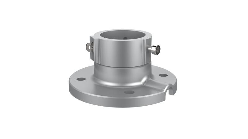HIKVISION Hikvision DS-1663ZJ-P In-ceiling mount - SISTEMI DI SORVEGLIANZA | TecnoCARE.net Sabaudia, Latina, Terracina, San Felice Circeo e Pontinia