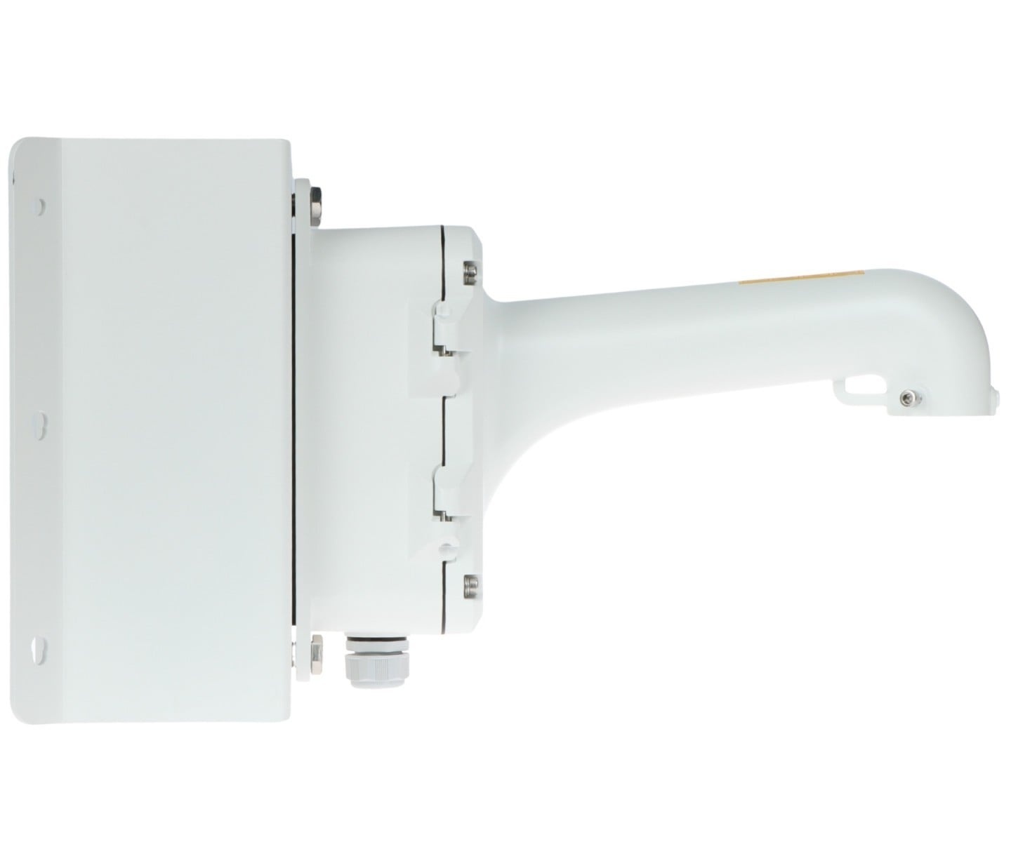 HIKVISION Digital Technology DS-1604ZJ-BOX-CORNER - Monte - Interno - Bianco - Hikvision Digital Technology - DS-2AE7230TI-A DS-2DF7286-AEL DS-2DF5284-AEL DS-2DF5286-AEL - SISTEMI DI SORVEGLIANZA | TecnoCARE.net Sabaudia, Latina, Terracina, San Felice Circeo e Pontinia