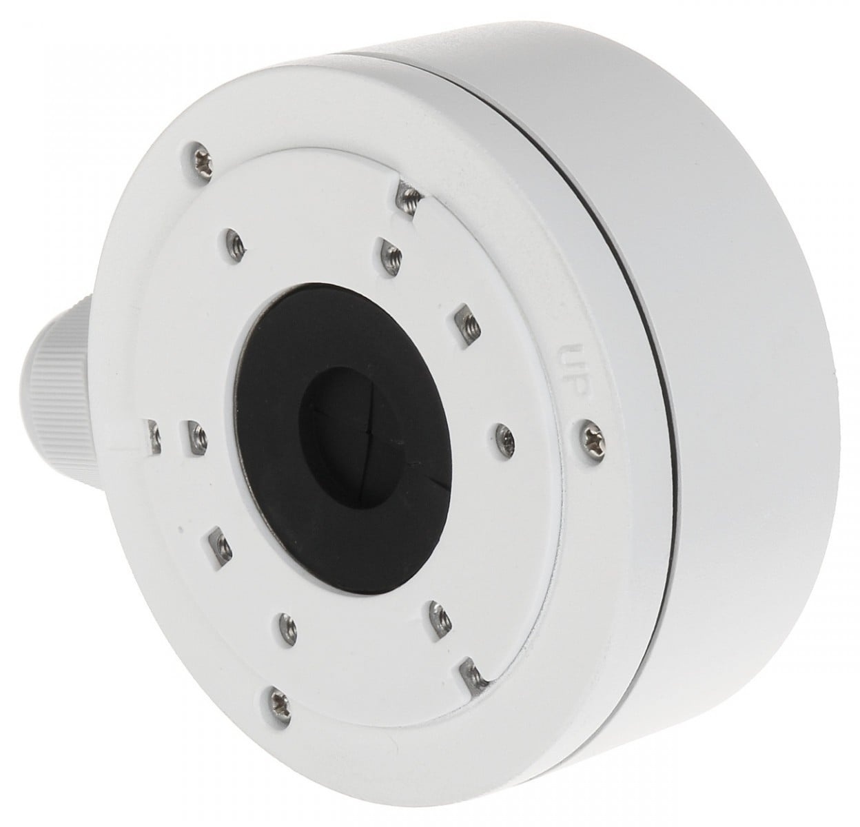 HIKVISION Hikvision DS-1280ZJ-XS Junction box - SISTEMI DI SORVEGLIANZA | TecnoCARE.net Sabaudia, Latina, Terracina, San Felice Circeo e Pontinia
