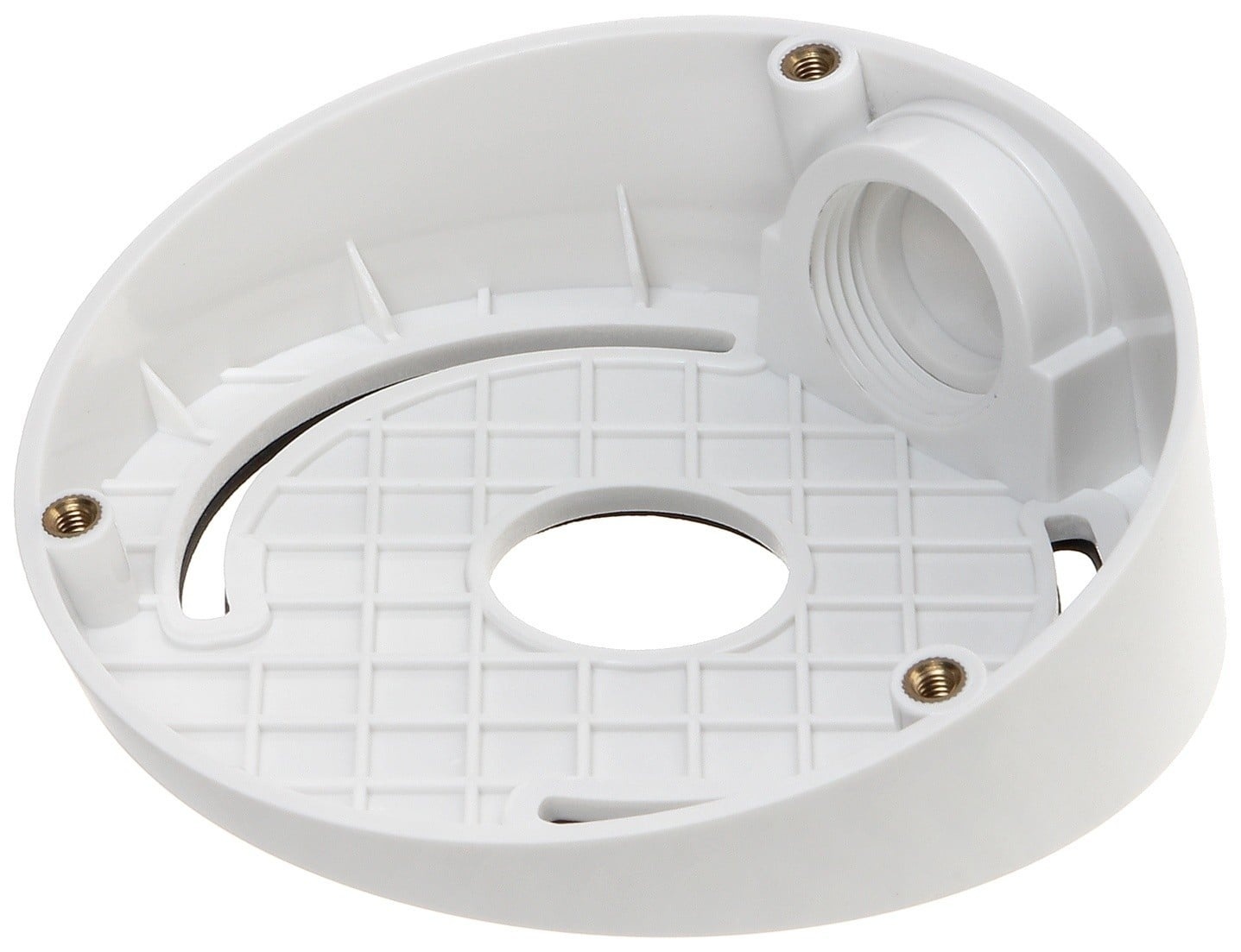 HIKVISION Hikvision DS-1259ZJ Inclined ceiling mount - SISTEMI DI SORVEGLIANZA | TecnoCARE.net Sabaudia, Latina, Terracina, San Felice Circeo e Pontinia