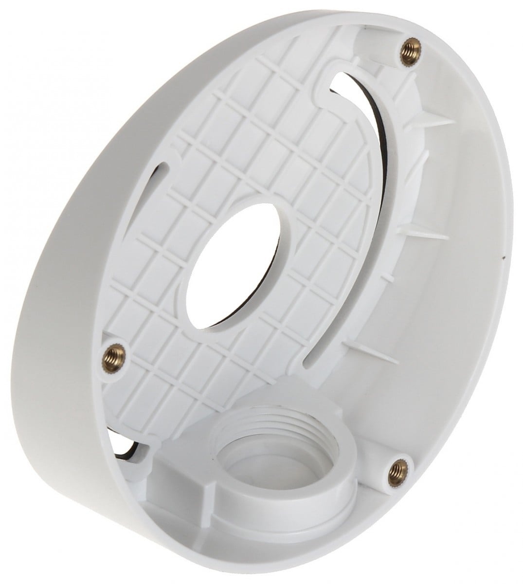 HIKVISION Hikvision DS-1259ZJ Inclined ceiling mount - SISTEMI DI SORVEGLIANZA | TecnoCARE.net Sabaudia, Latina, Terracina, San Felice Circeo e Pontinia