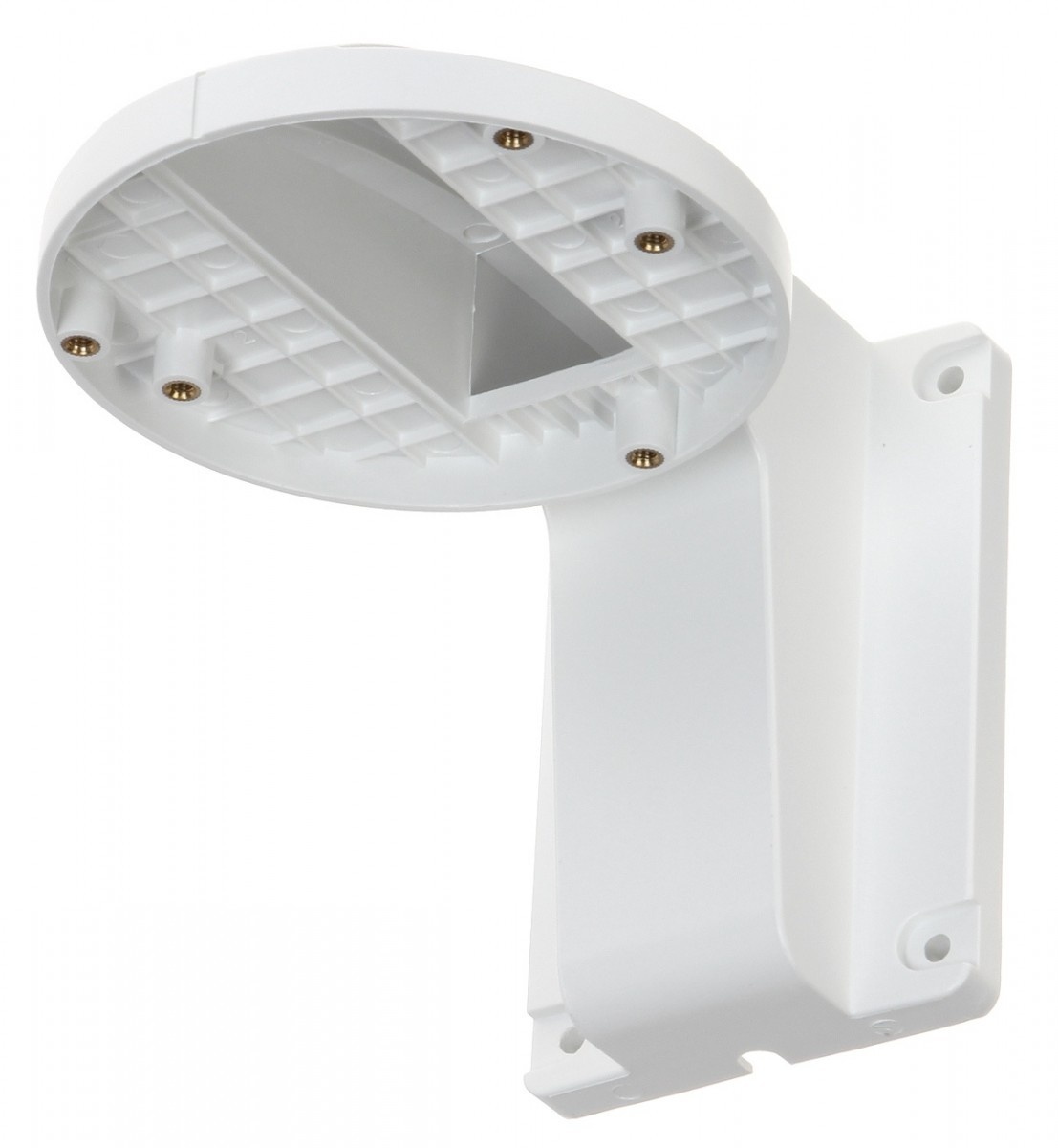 HIKVISION Hikvision DS-1258ZJ Wall mount - SISTEMI DI SORVEGLIANZA | TecnoCARE.net Sabaudia, Latina, Terracina, San Felice Circeo e Pontinia
