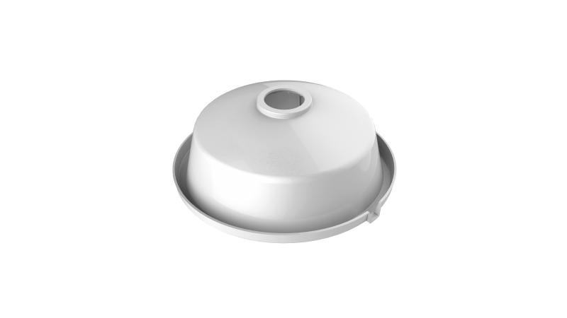 HIKVISION Hikvision DS-1253ZJ-M Water-proof - SISTEMI DI SORVEGLIANZA | TecnoCARE.net Sabaudia, Latina, Terracina, San Felice Circeo e Pontinia