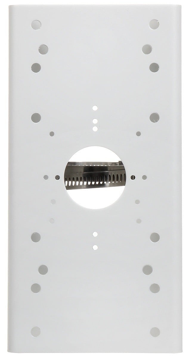 HIKVISION Hikvision DS-1275ZJ-SUS Vertical pole mount - SISTEMI DI SORVEGLIANZA | TecnoCARE.net Sabaudia, Latina, Terracina, San Felice Circeo e Pontinia