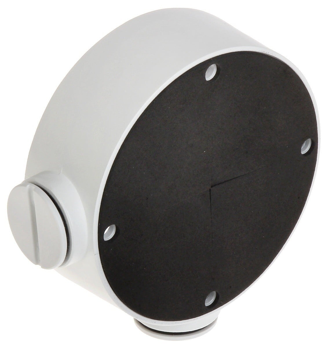 HIKVISION Hikvision DS-1260ZJ Junction box - SISTEMI DI SORVEGLIANZA | TecnoCARE.net Sabaudia, Latina, Terracina, San Felice Circeo e Pontinia